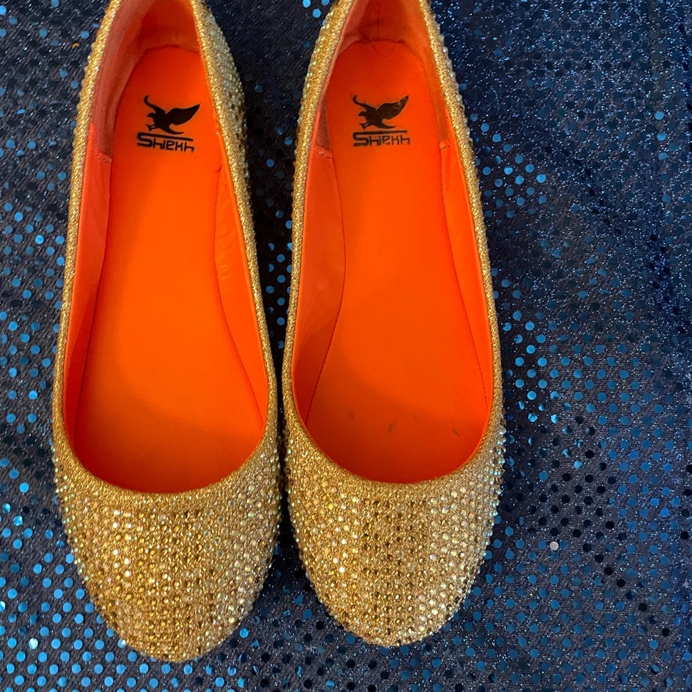 Golden Flats - Picture 3 of 3